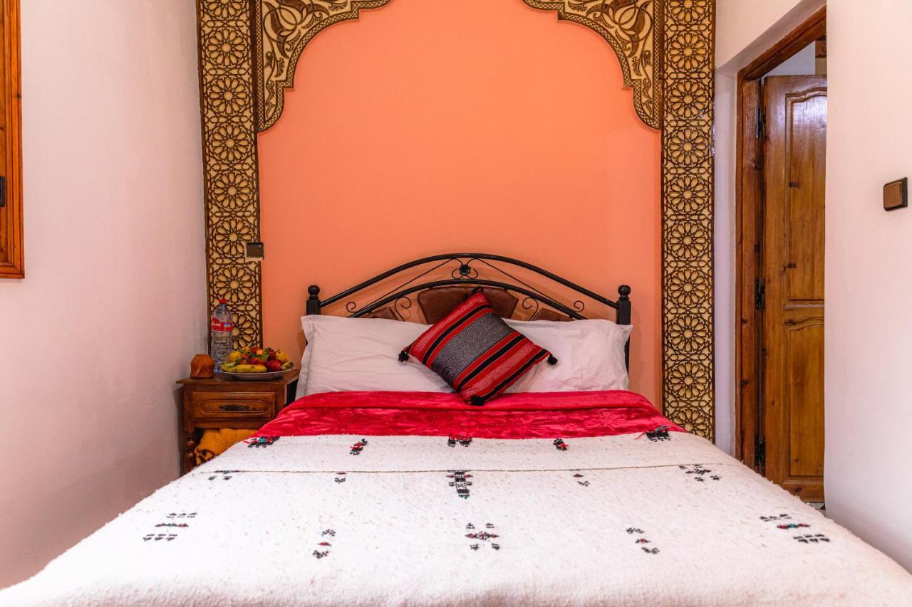Amazigh Family Riad Imlil  Exterior photo
