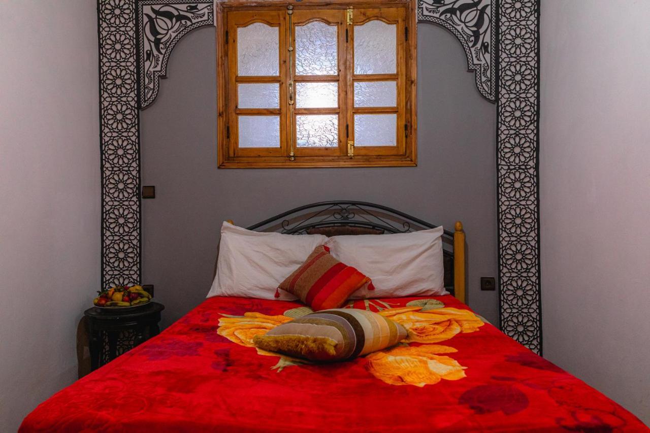 Amazigh Family Riad Imlil  Exterior photo