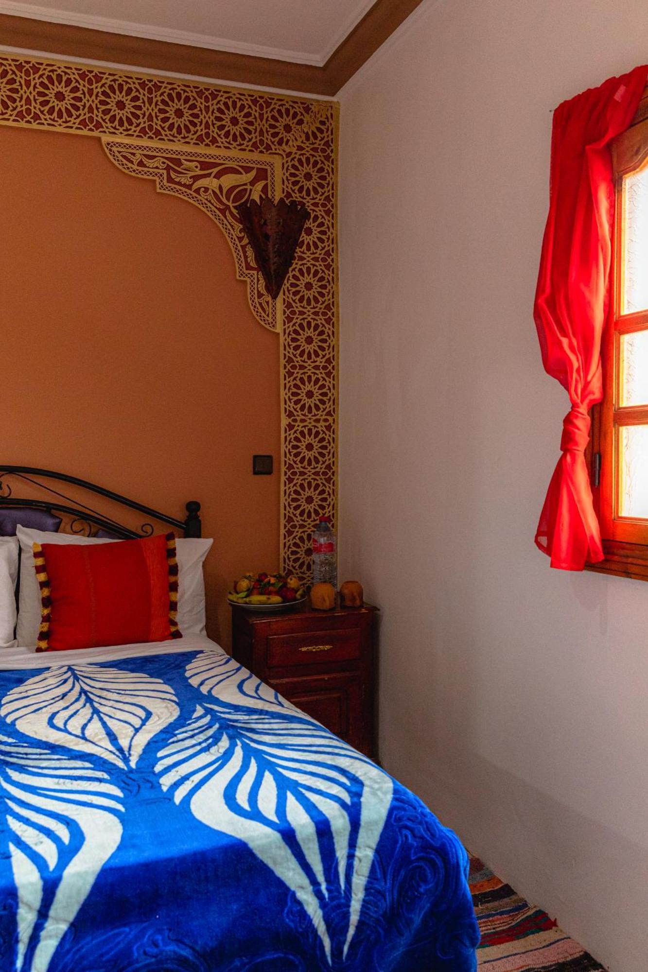 Amazigh Family Riad Imlil  Exterior photo